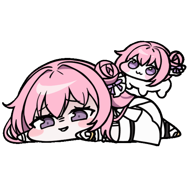 _(NIKKE 摇一摇 [doro摇])