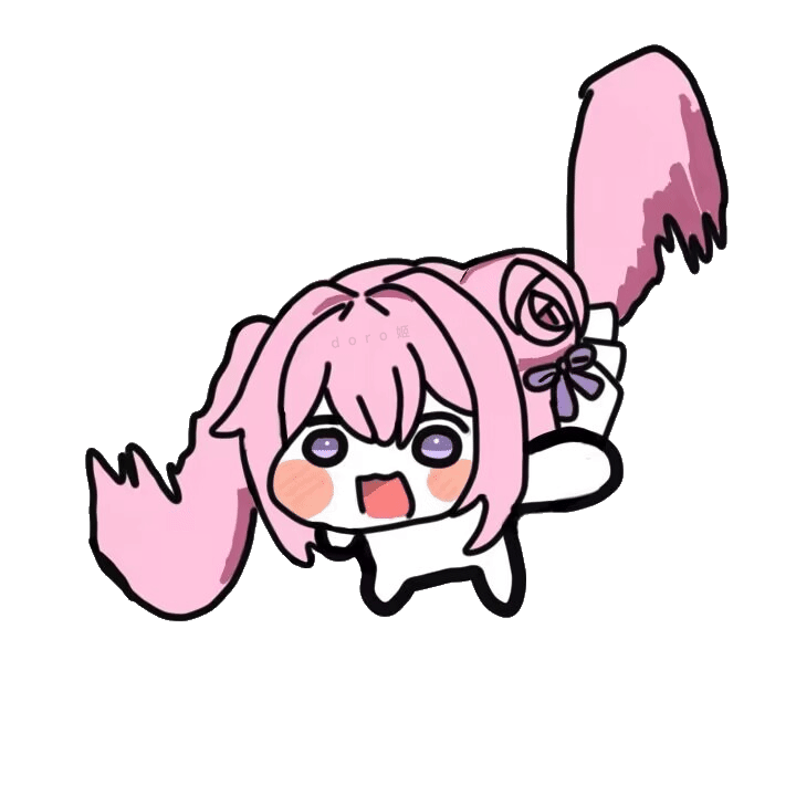 _(doro表情包 [46])