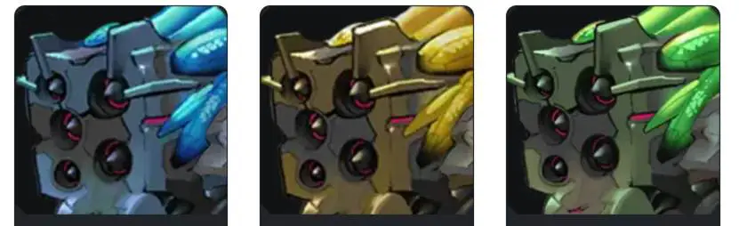 卡通人物

AI 生成的内容可能不正确。