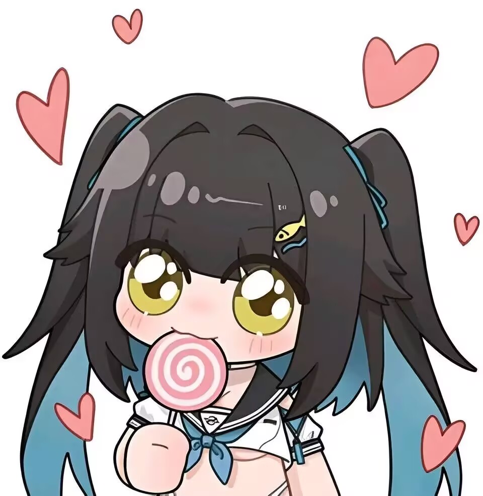 _(尘白禁区 [吃糖])